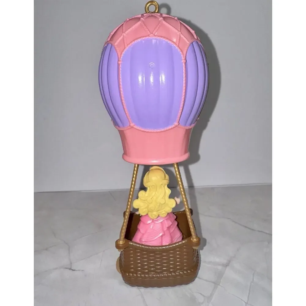 WICKED Ozian Balloons Reveal Blind Box Figure Confirmed GLINDA THE GOOD